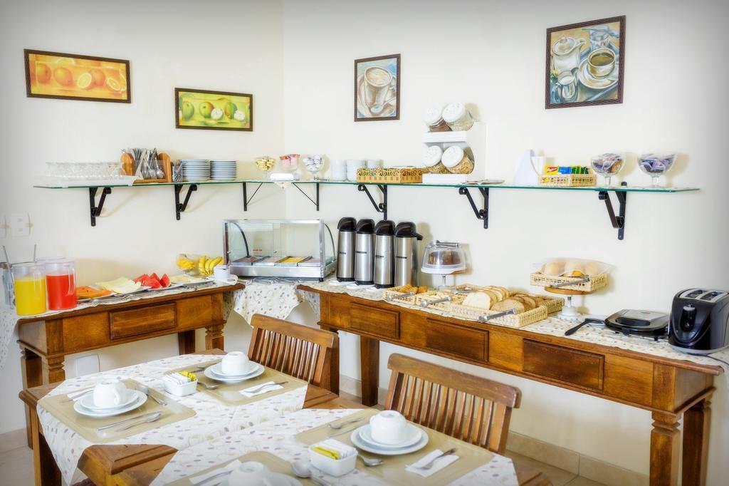 Pousada Etoile Juquei Dış mekan fotoğraf